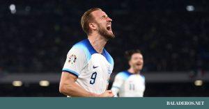 Ιταλία – Αγγλία 1-2: Διπλό σε “Ιταλικό” έδαφος και με το δεξί στα προκριματικά! (video)